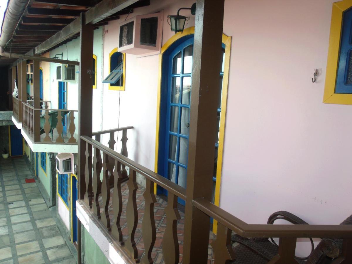 Flamingo Inn Búzios