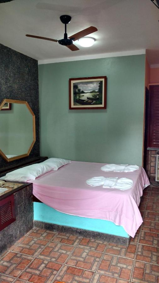 Inn Flamingo 2*