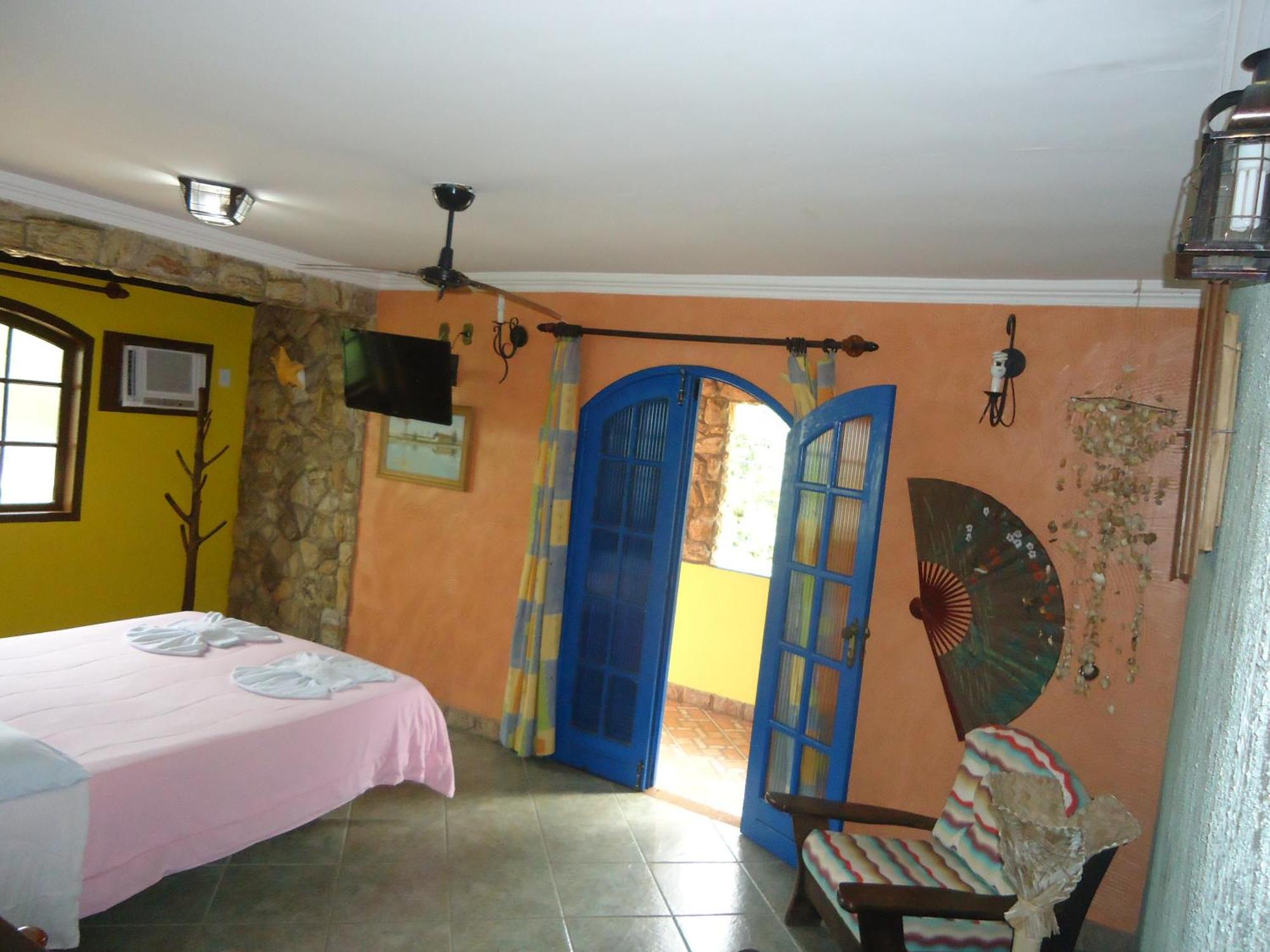 Flamingo Inn 2*