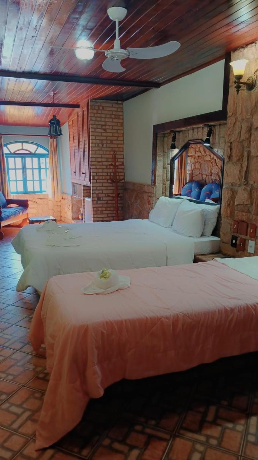 Flamingo Inn 2*