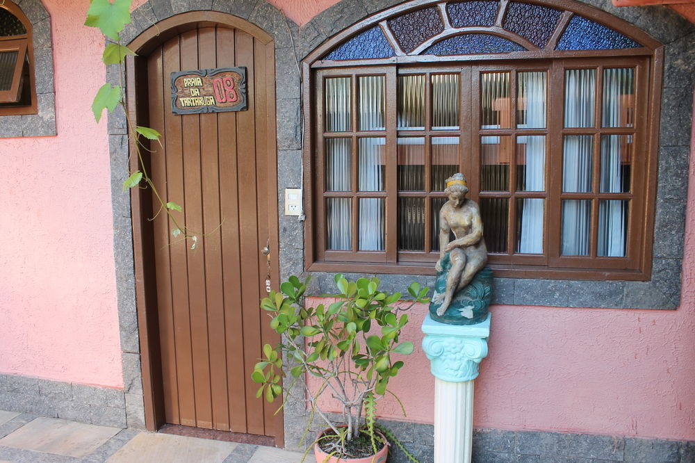 Inn Flamingo 2*