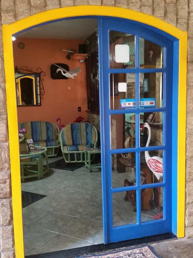 Flamingo Inn Búzios