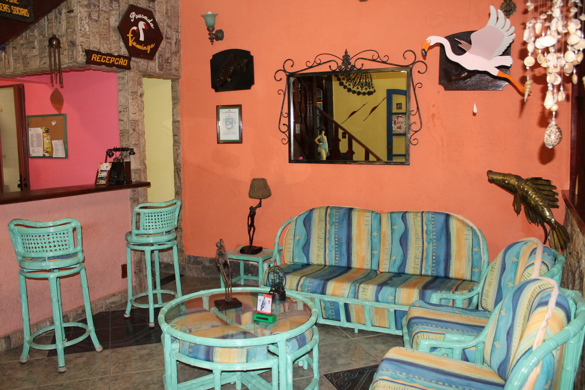 Flamingo 2*