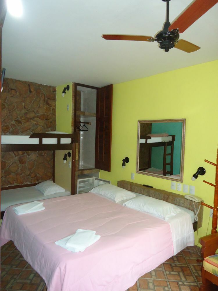 Flamingo Inn 2*
